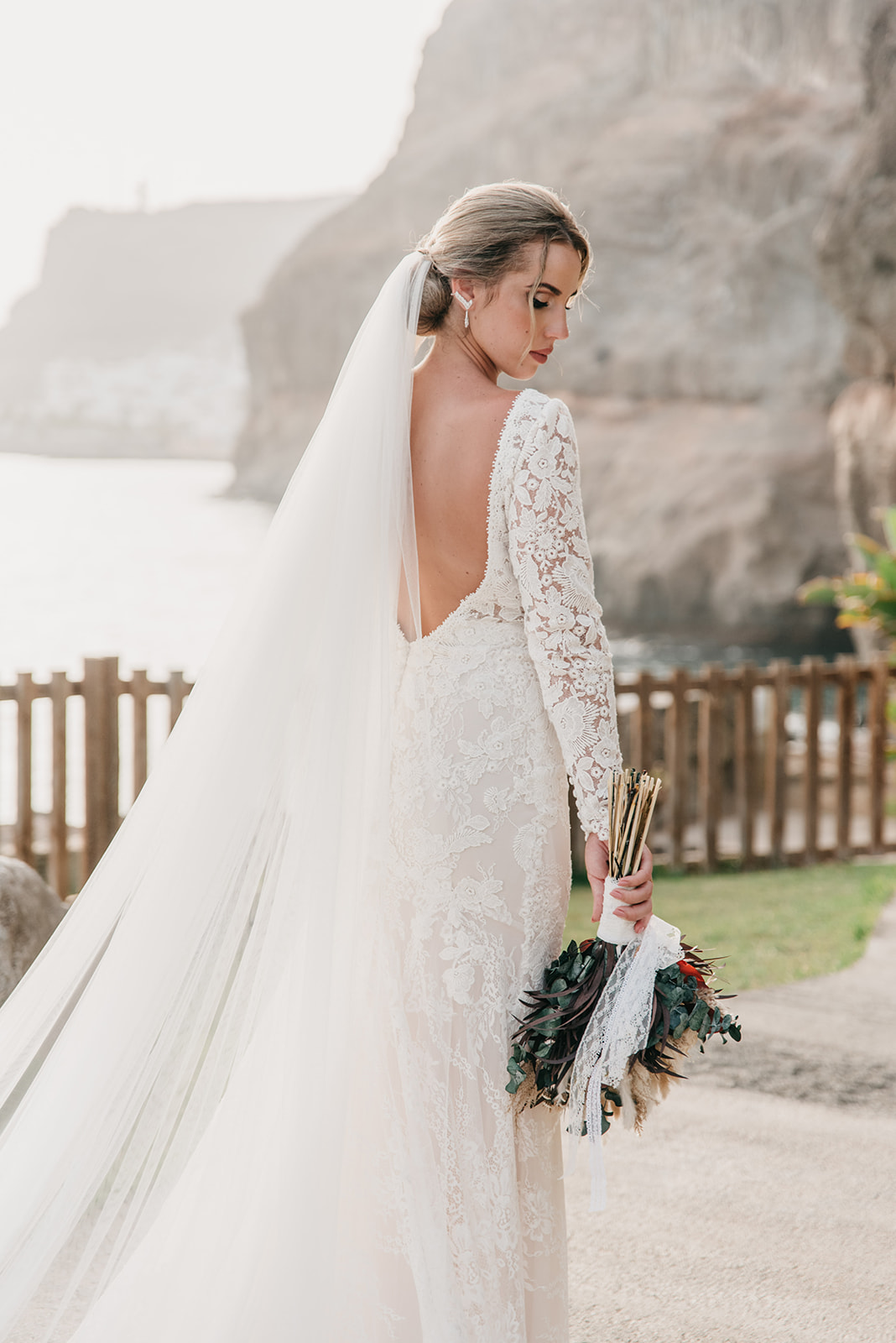 Fotografía de boda por Pablo Varela